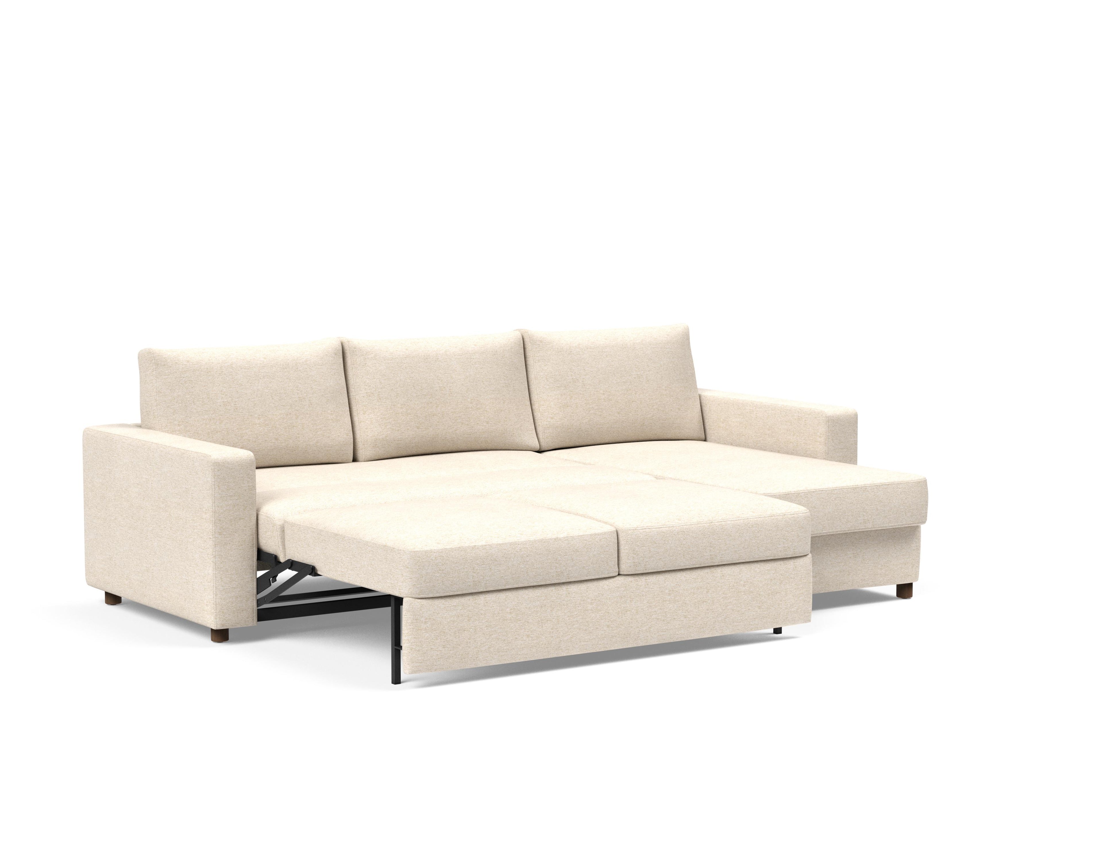 Neah Lounger Queen Size With Standard Arms 365