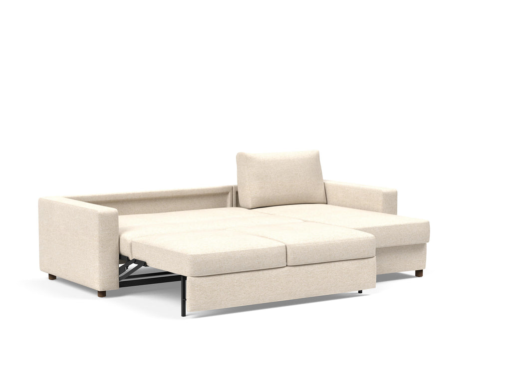 Neah Lounger Queen Size With Standard Arms 365