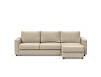 Neah Lounger Queen Size With Standard Arms 366