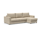Neah Lounger Queen Size With Standard Arms 366