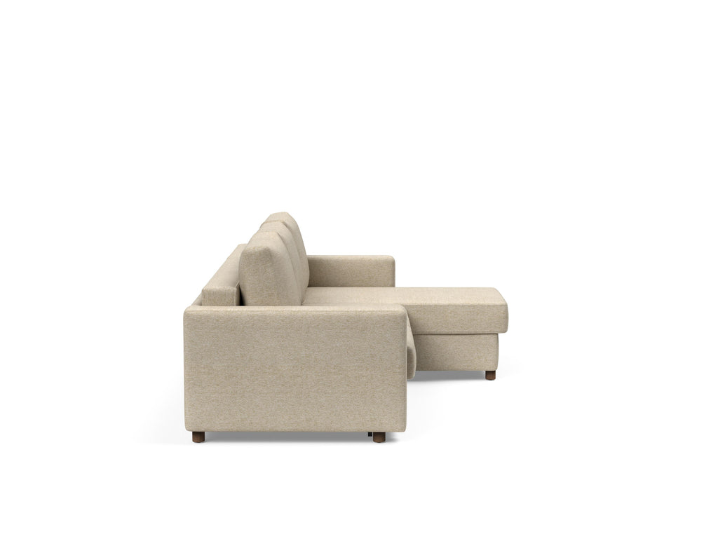Neah Lounger Queen Size With Standard Arms 366