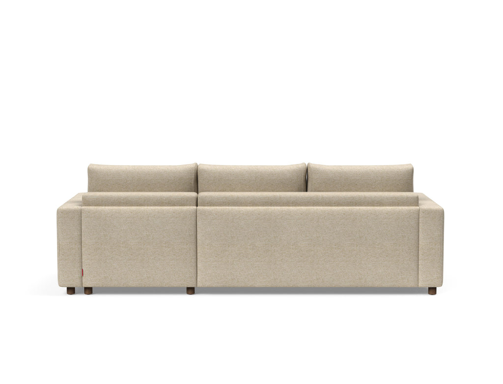 Neah Lounger Queen Size With Standard Arms 366