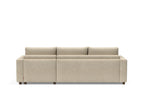 Neah Lounger Queen Size With Standard Arms 366