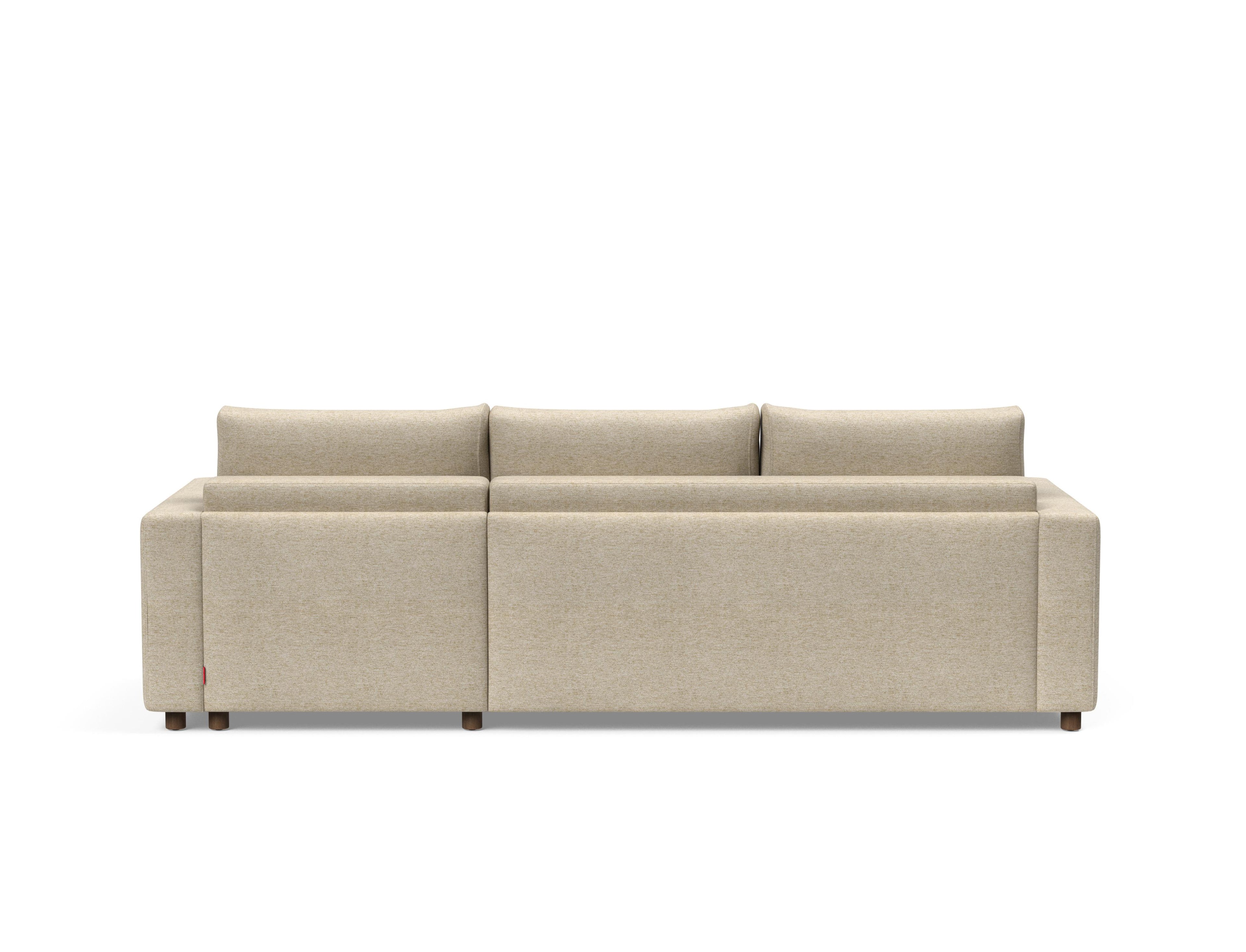 Neah Lounger Queen Size With Standard Arms 366