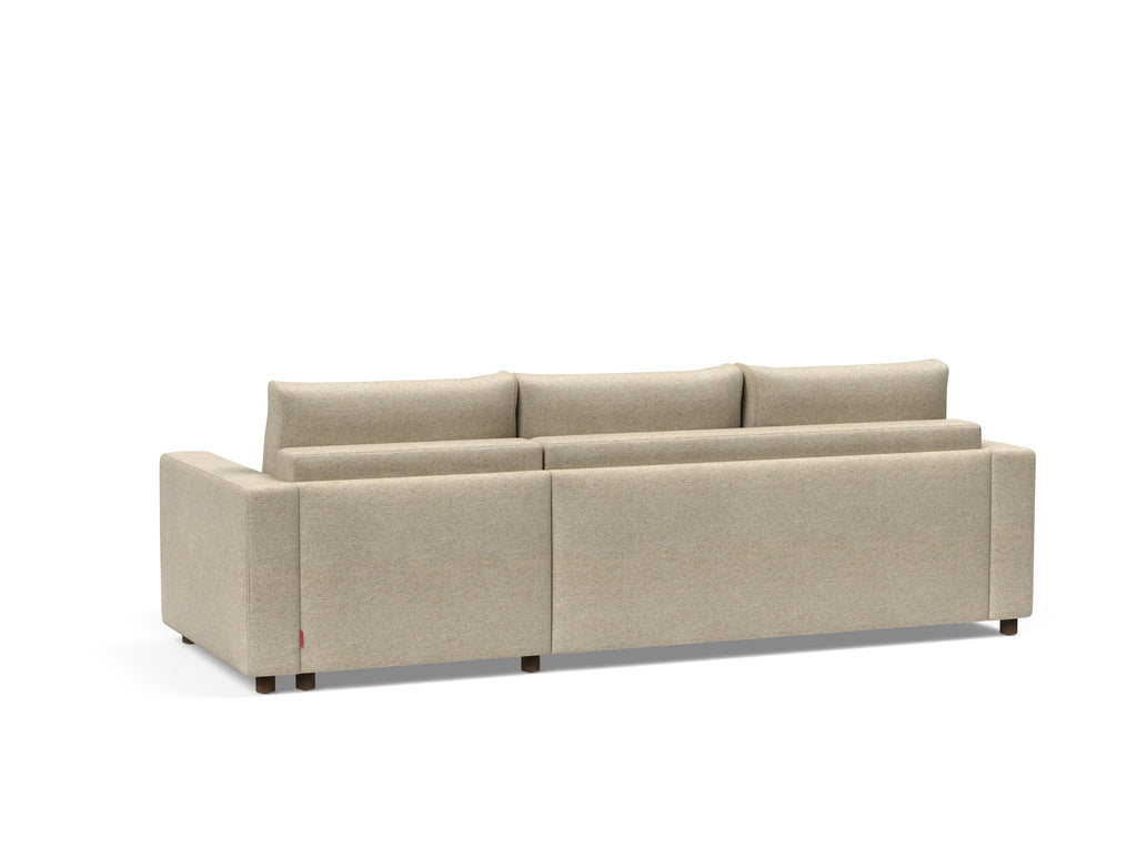 Neah Lounger Queen Size With Standard Arms 366