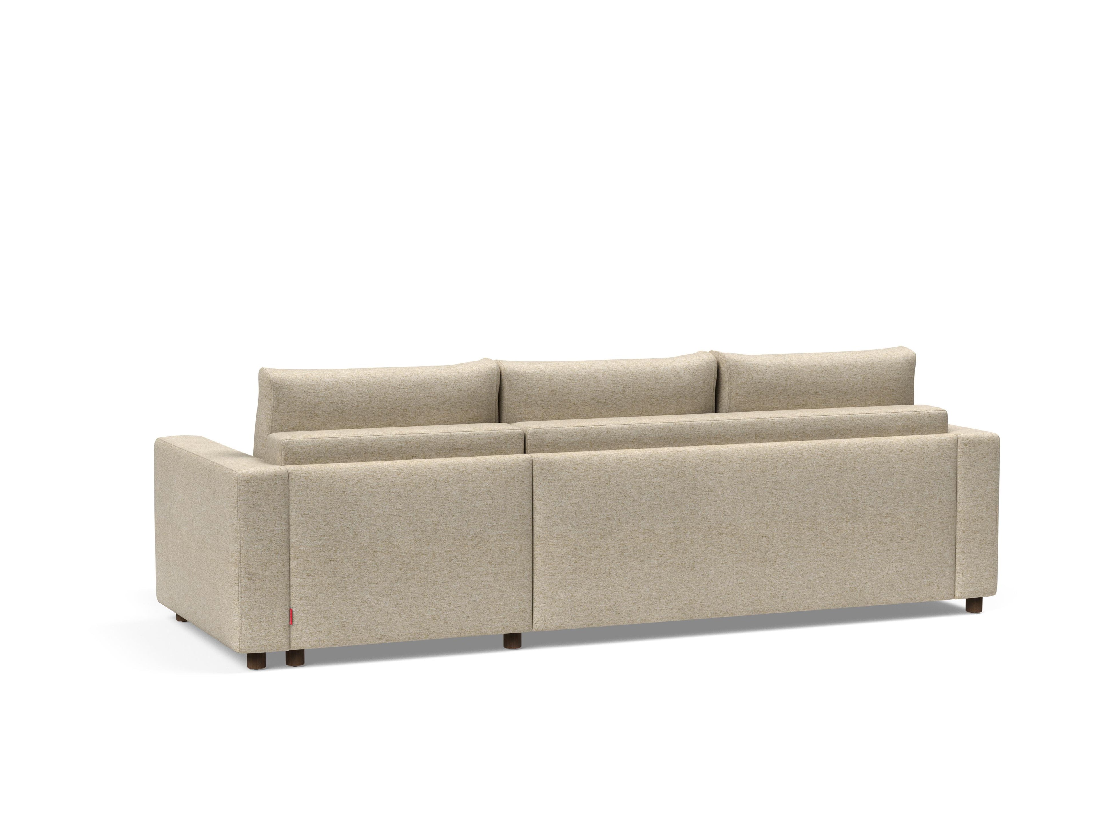 Neah Lounger Queen Size With Standard Arms 366