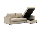 Neah Lounger Queen Size With Standard Arms 366