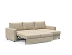 Neah Lounger Queen Size With Standard Arms 366