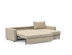 Neah Lounger Queen Size With Standard Arms 366
