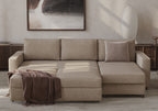 Neah Lounger Queen Size With Standard Arms 367