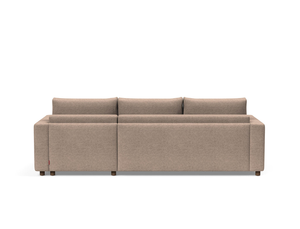 Neah Lounger Queen Size With Standard Arms 367