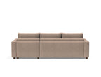 Neah Lounger Queen Size With Standard Arms 367