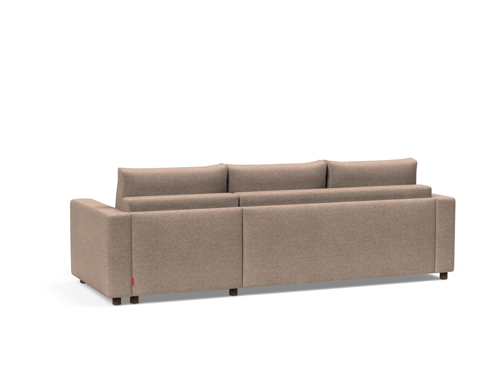 Neah Lounger Queen Size With Standard Arms 367