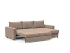 Neah Lounger Queen Size With Standard Arms 367