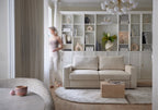Neah Queen Size Sleeper Sofa with Standard Arms 365
