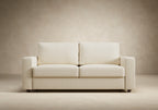 Neah Queen Size Sleeper Sofa with Standard Arms 365