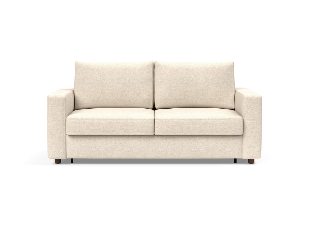 Neah Queen Size Sleeper Sofa with Standard Arms 365