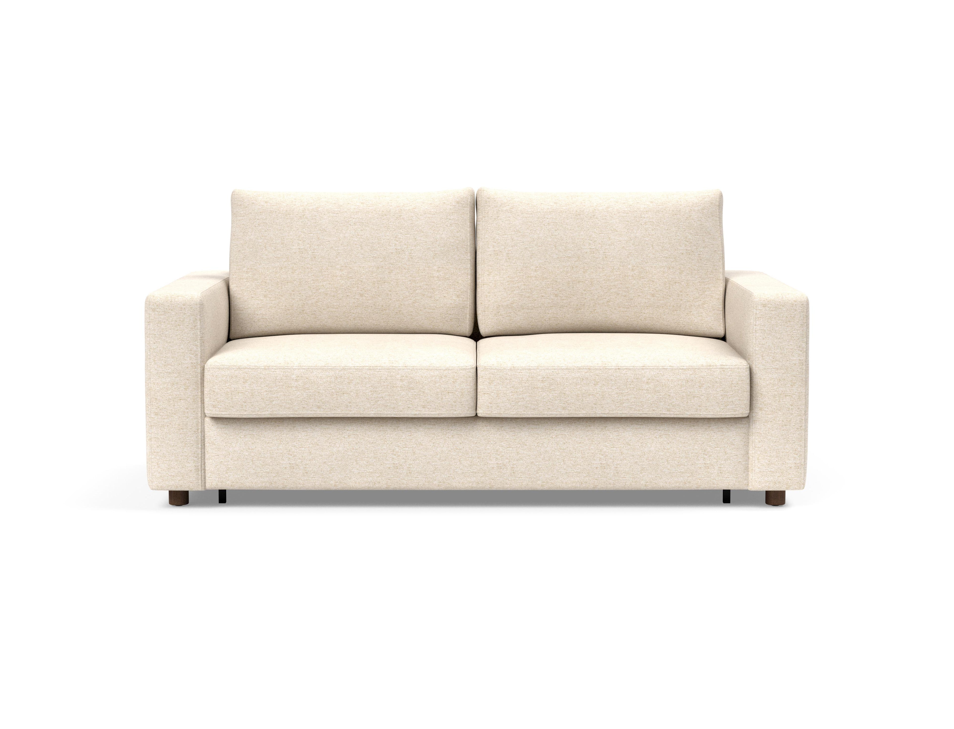 Neah Queen Size Sleeper Sofa with Standard Arms 365
