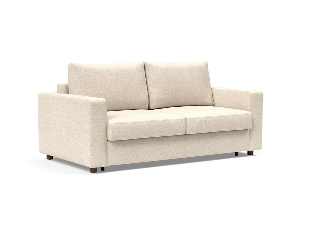 Neah Queen Size Sleeper Sofa with Standard Arms 365