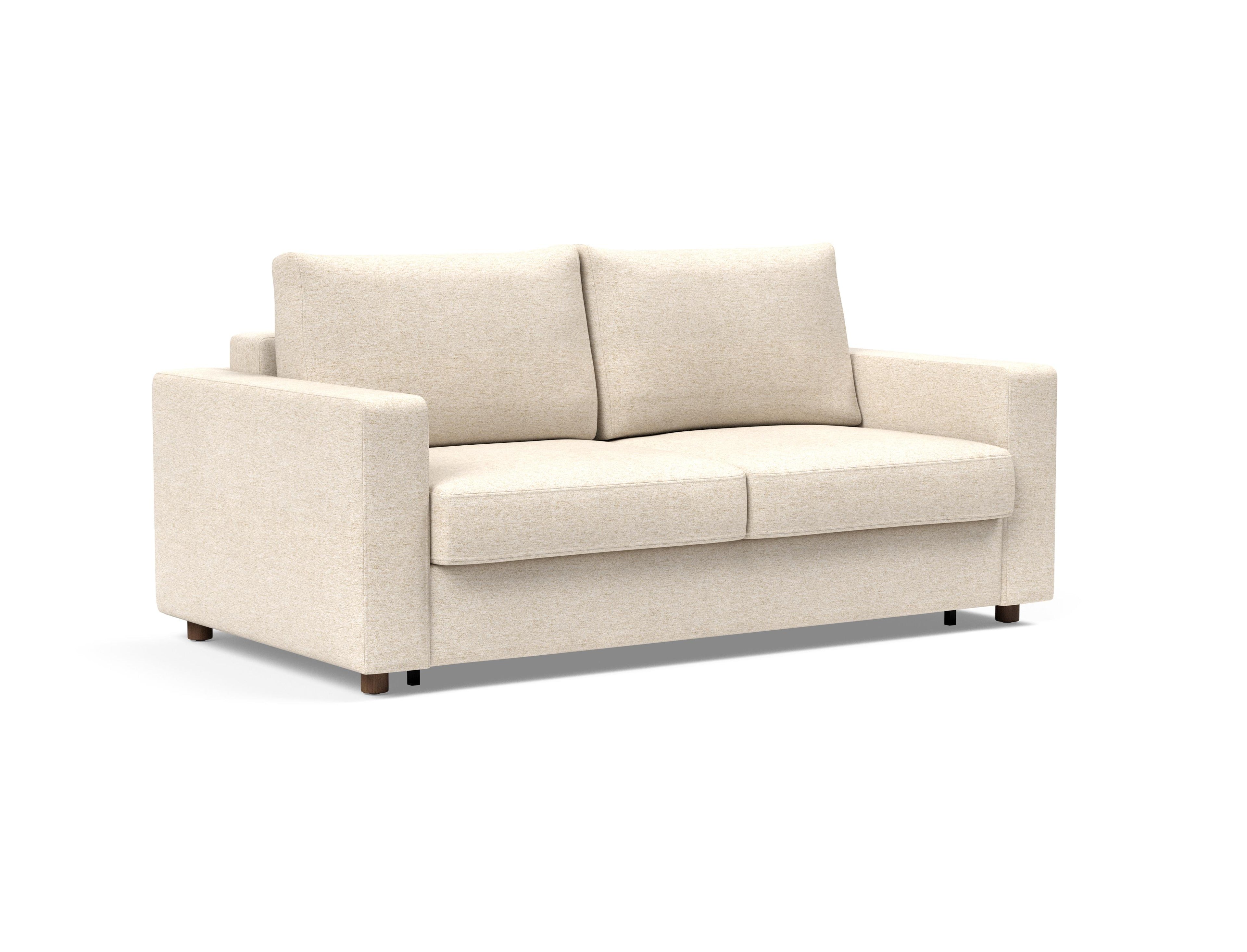 Neah Queen Size Sleeper Sofa with Standard Arms 365