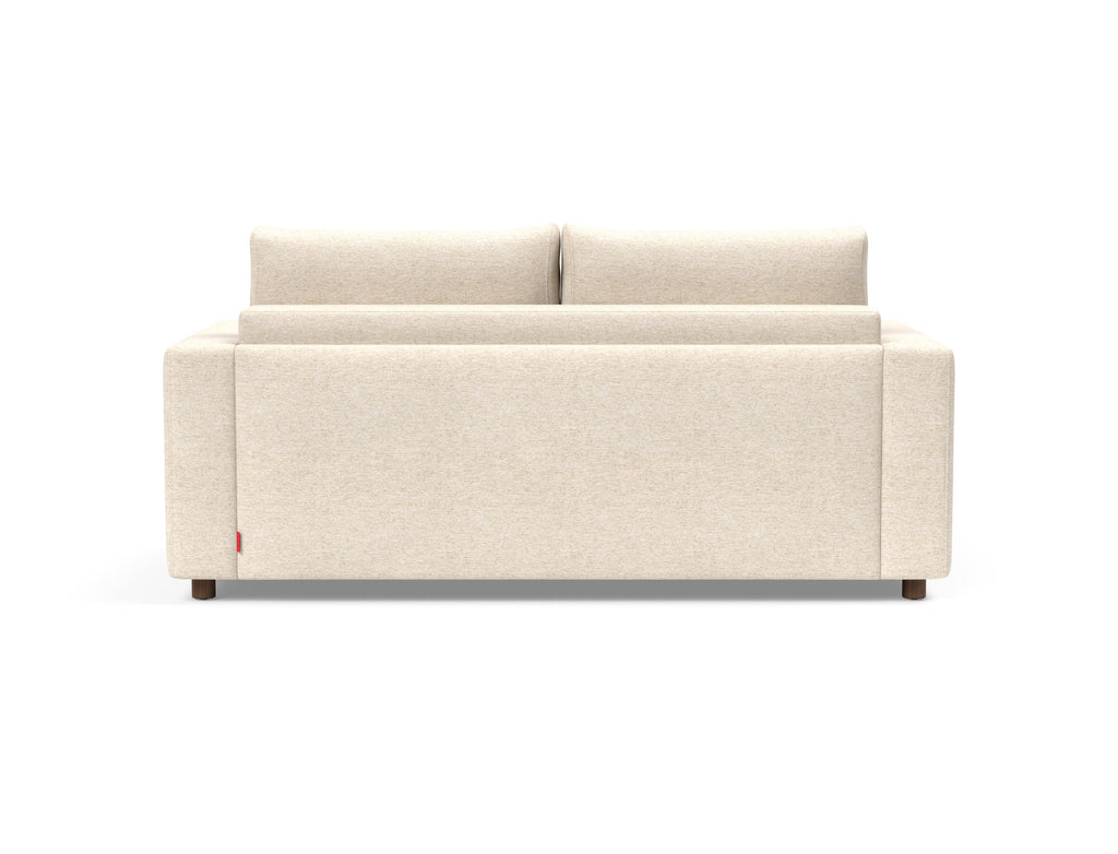 Neah Queen Size Sleeper Sofa with Standard Arms 365