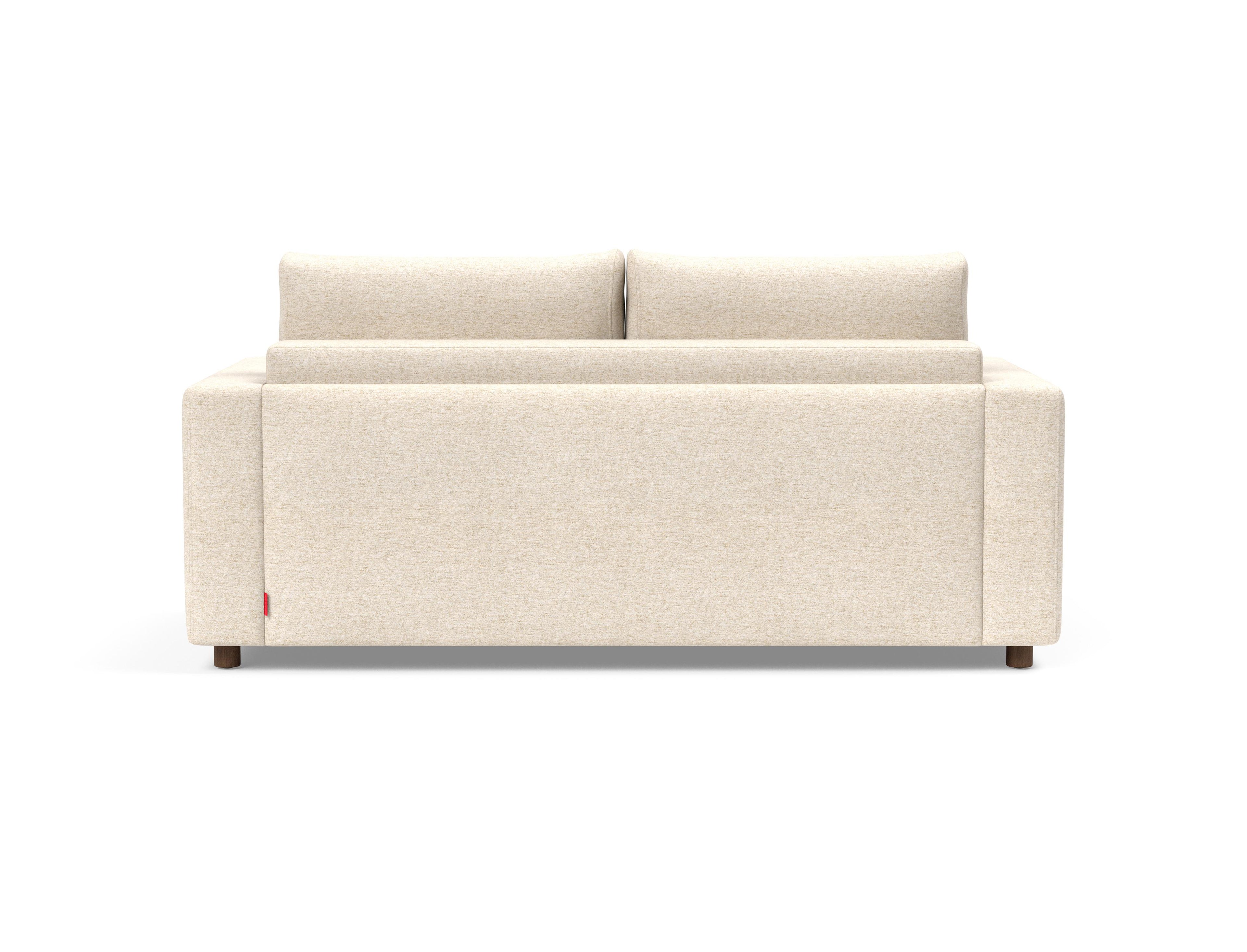 Neah Queen Size Sleeper Sofa with Standard Arms 365
