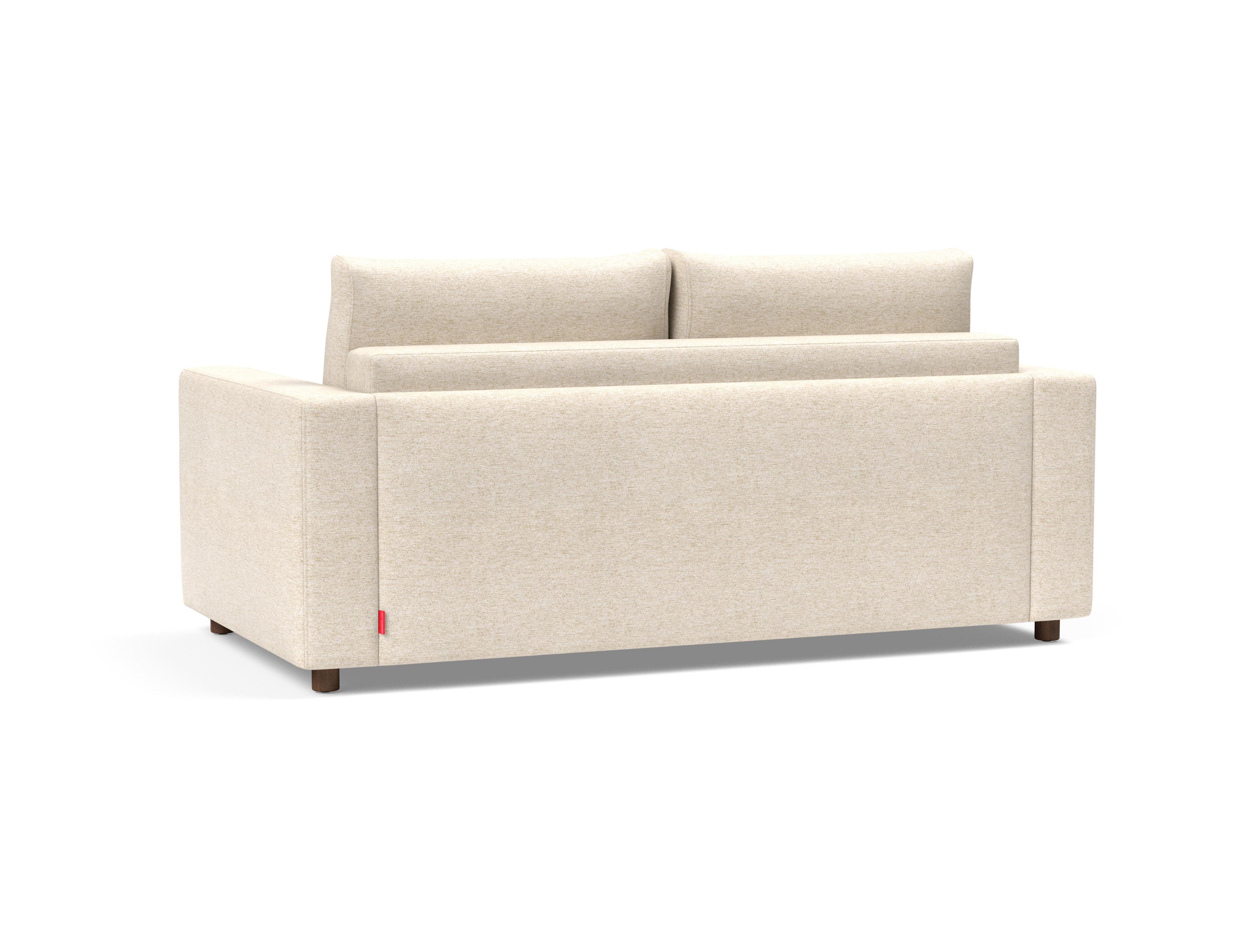 Neah Queen Size Sleeper Sofa with Standard Arms 365