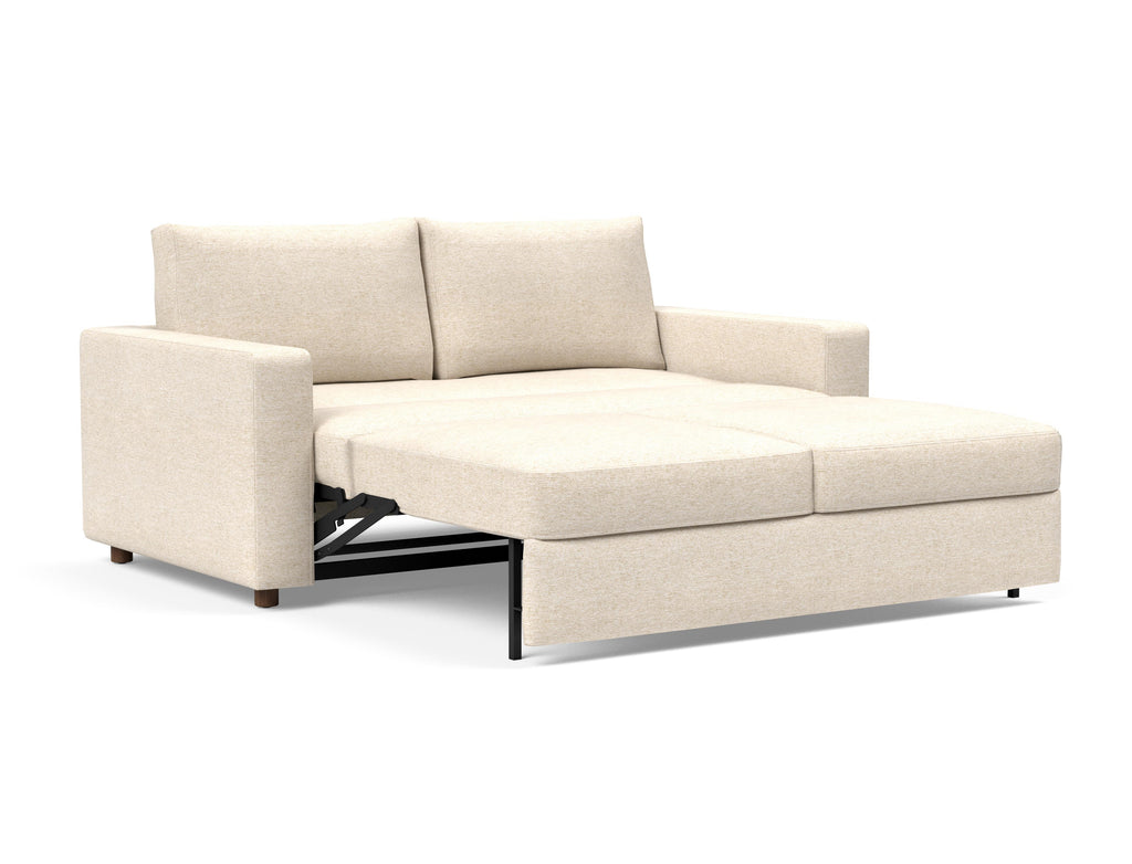 Neah Queen Size Sleeper Sofa with Standard Arms 365