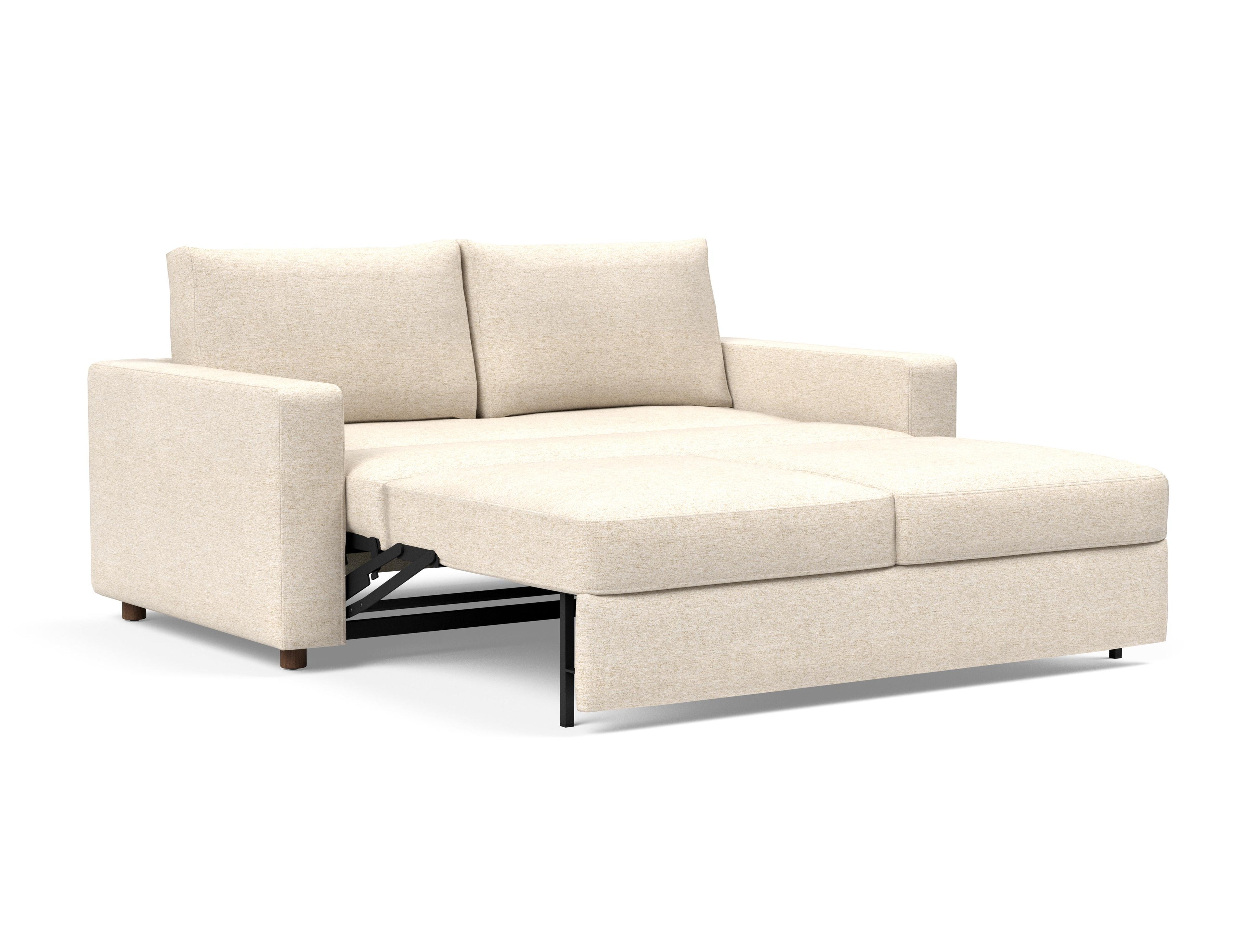 Neah Queen Size Sleeper Sofa with Standard Arms 365