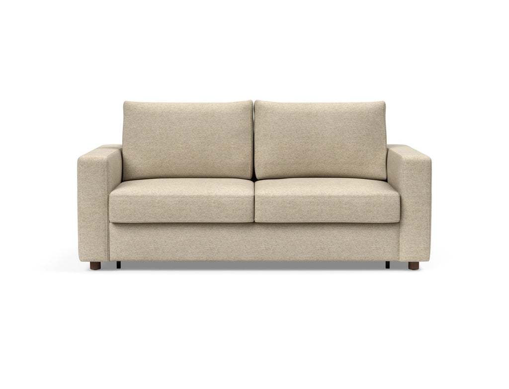 Neah Queen Size Sleeper Sofa with Standard Arms 366