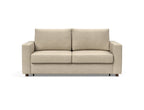 Neah Queen Size Sleeper Sofa with Standard Arms 366