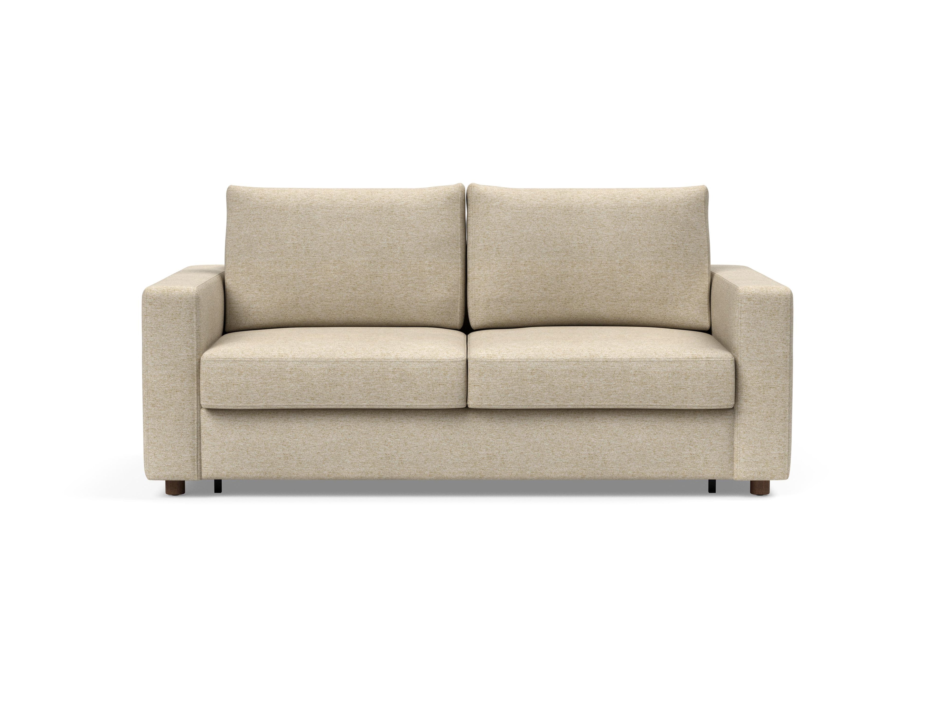 Neah Queen Size Sleeper Sofa with Standard Arms 366