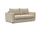 Neah Queen Size Sleeper Sofa with Standard Arms 366