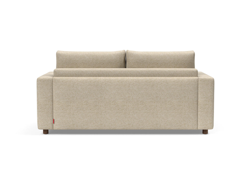 Neah Queen Size Sleeper Sofa with Standard Arms 366