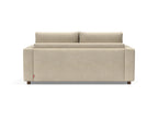 Neah Queen Size Sleeper Sofa with Standard Arms 366