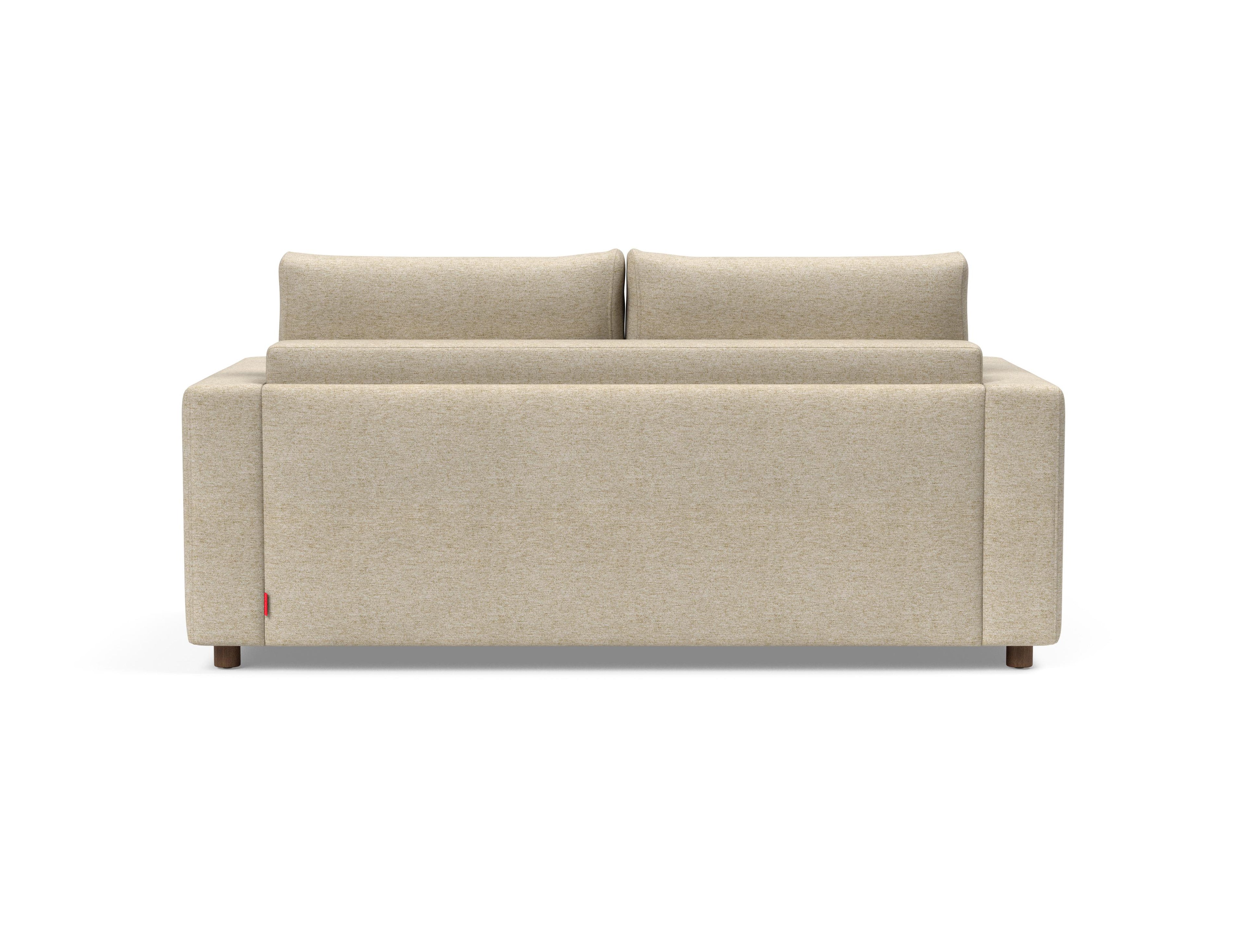 Neah Queen Size Sleeper Sofa with Standard Arms 366