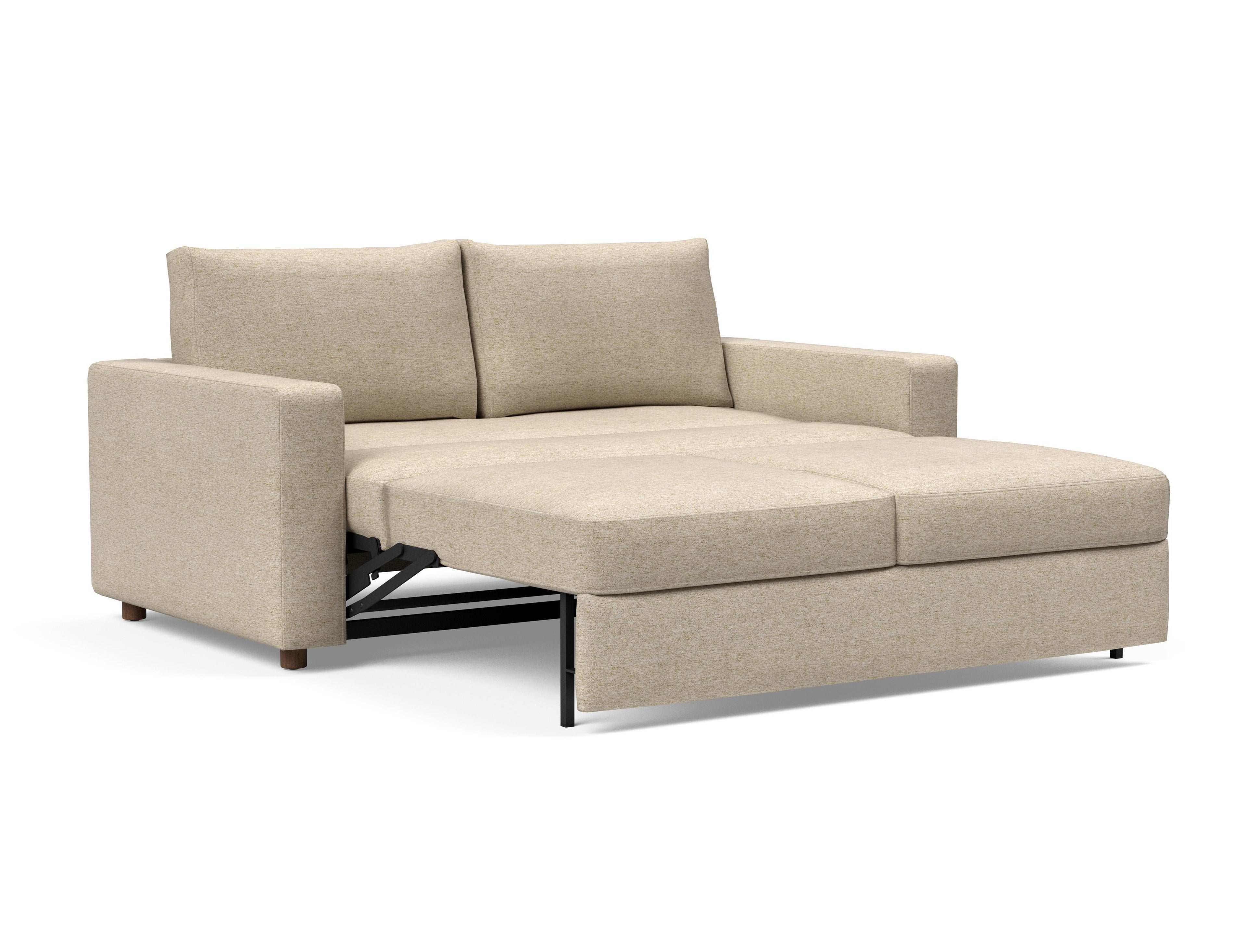 Neah Queen Size Sleeper Sofa with Standard Arms 366