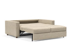 Neah Queen Size Sleeper Sofa with Standard Arms 366