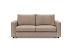 Neah Queen Size Sleeper Sofa with Standard Arms 367