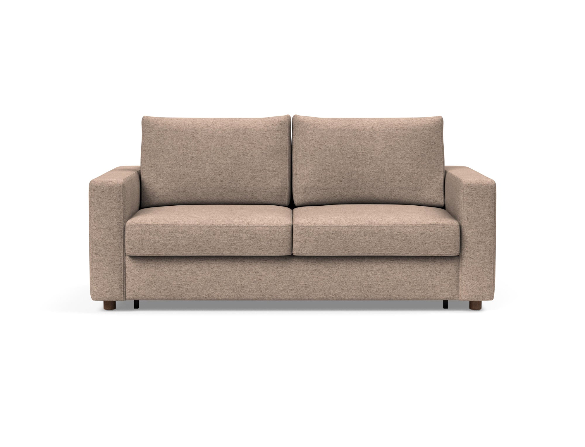 Neah Queen Size Sleeper Sofa with Standard Arms 367
