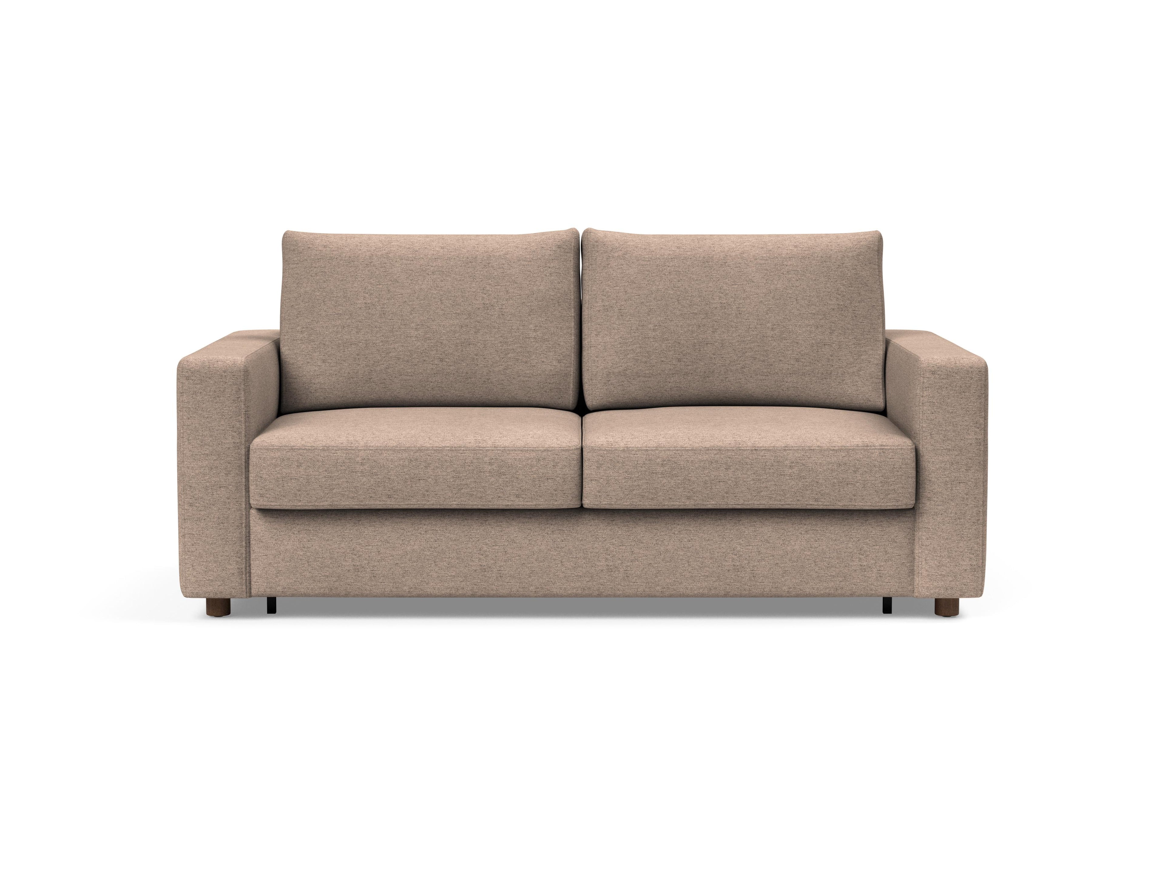 Neah Queen Size Sleeper Sofa with Standard Arms 367
