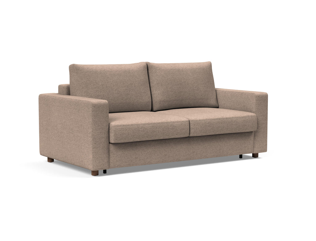 Neah Queen Size Sleeper Sofa with Standard Arms 367