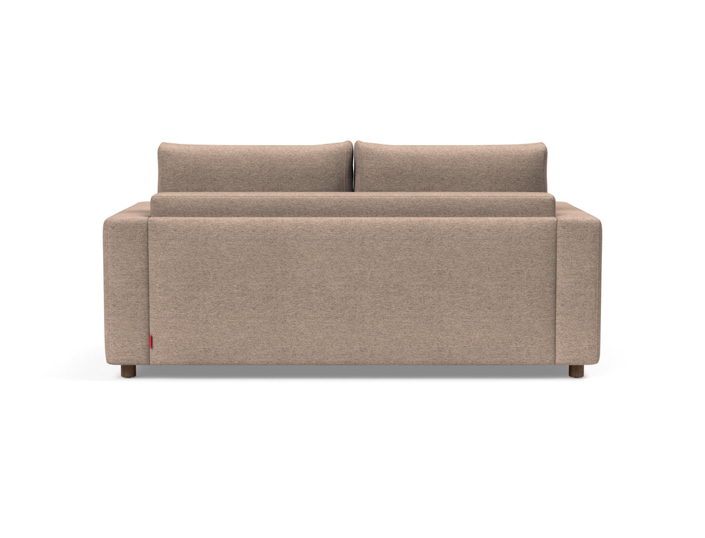 Neah Queen Size Sleeper Sofa with Standard Arms 367