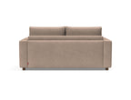 Neah Queen Size Sleeper Sofa with Standard Arms 367