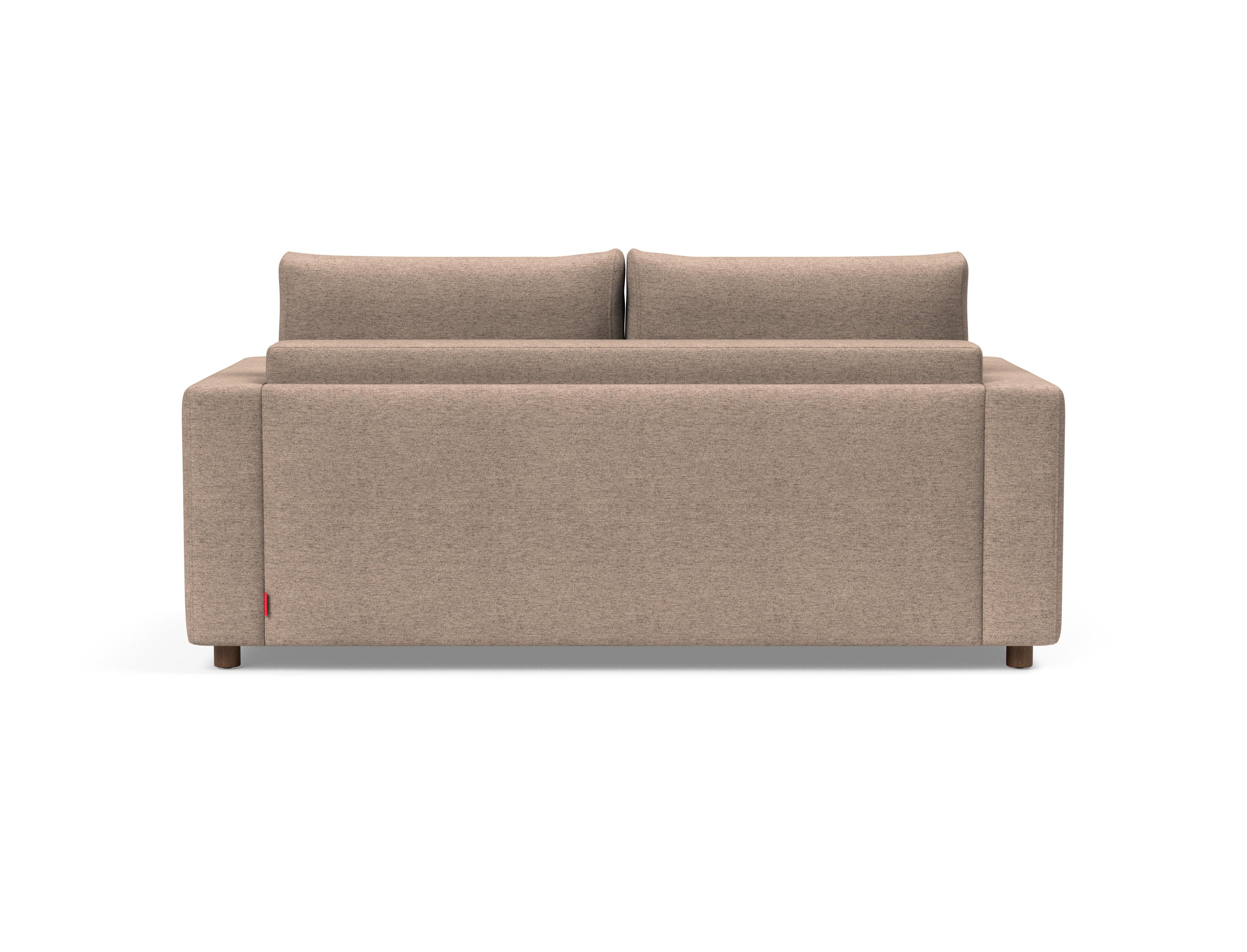 Neah Queen Size Sleeper Sofa with Standard Arms 367