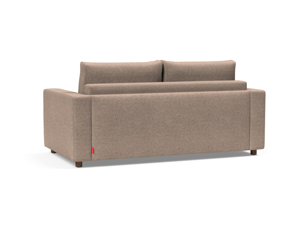 Neah Queen Size Sleeper Sofa with Standard Arms 367
