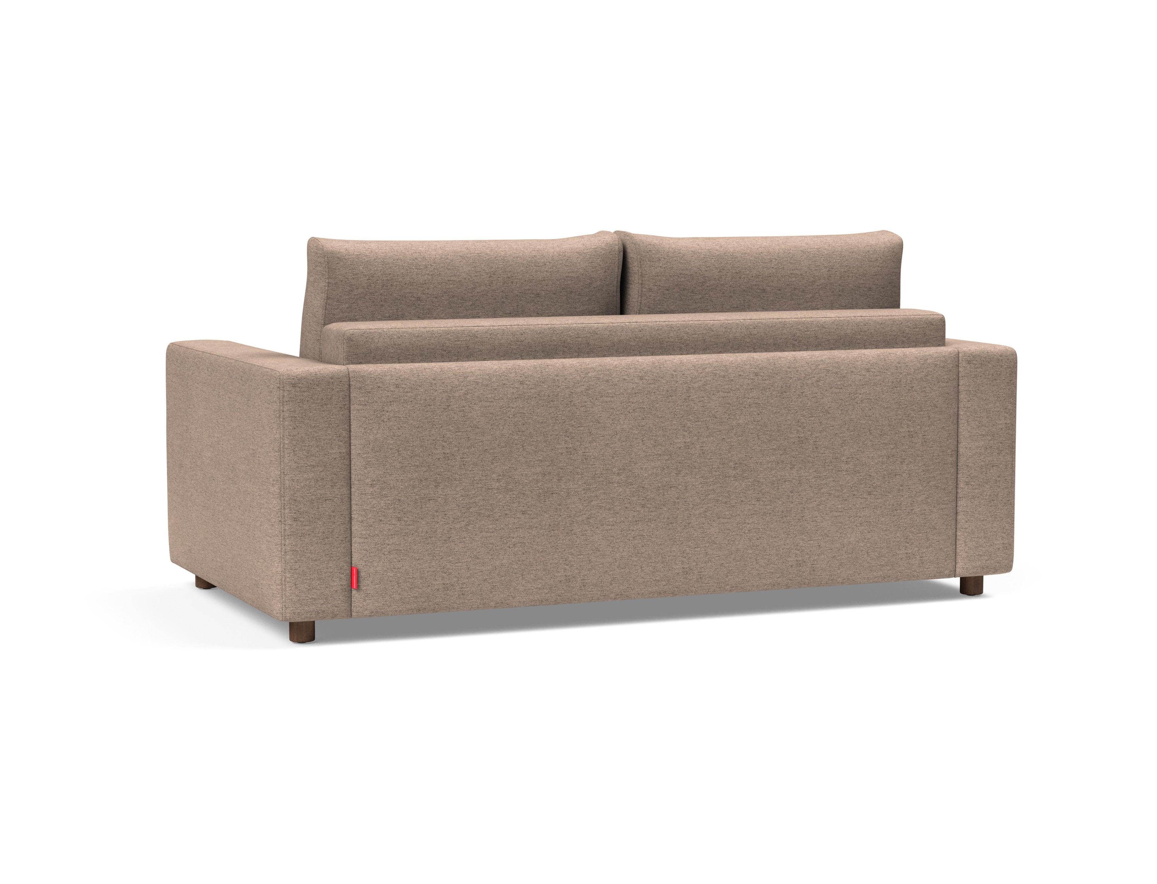 Neah Queen Size Sleeper Sofa with Standard Arms 367