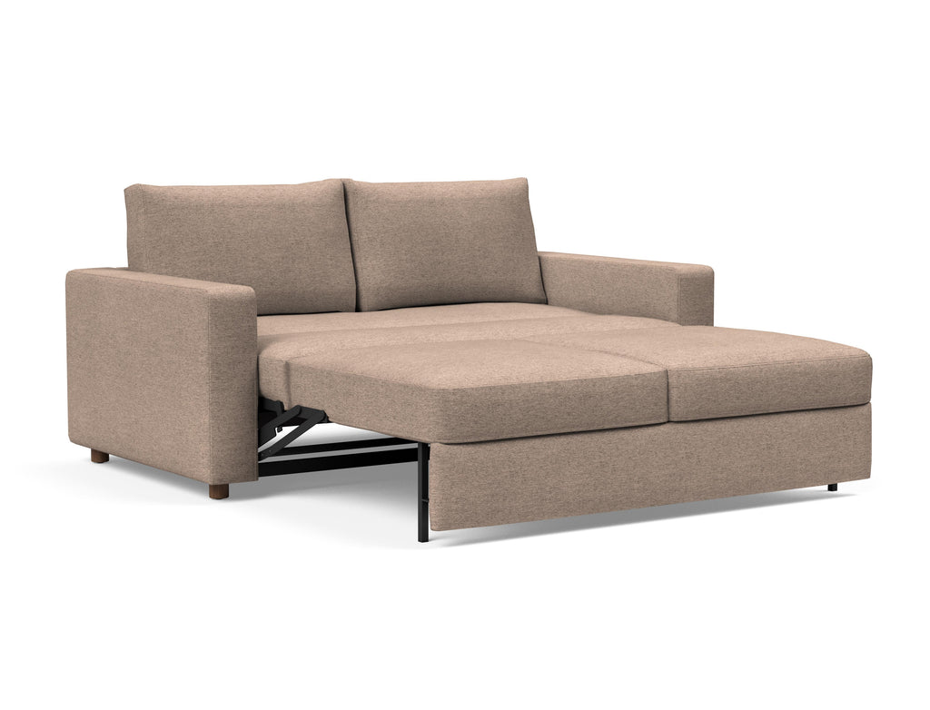 Neah Queen Size Sleeper Sofa with Standard Arms 367