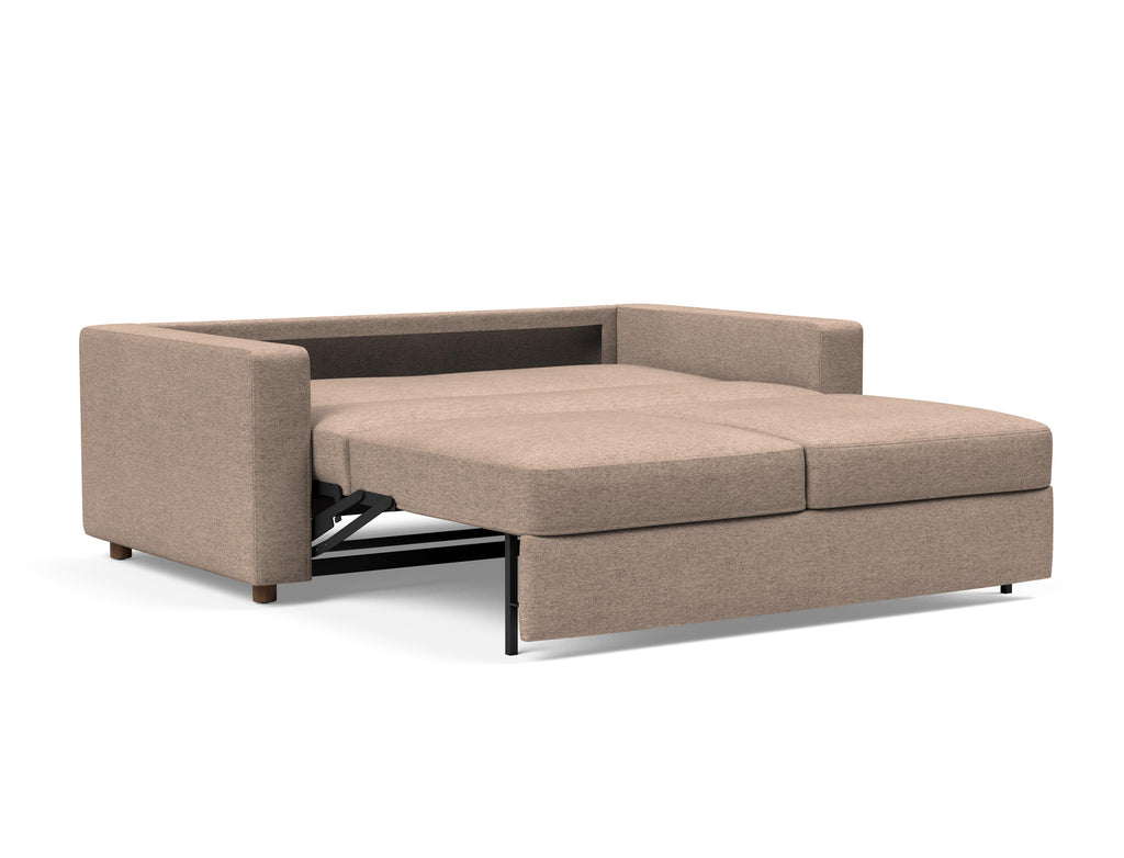Neah Queen Size Sleeper Sofa with Standard Arms 367