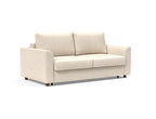 Neah Queen Size Sleeper Sofa with Curved Arms 365